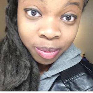 Meet your Posher, Christy